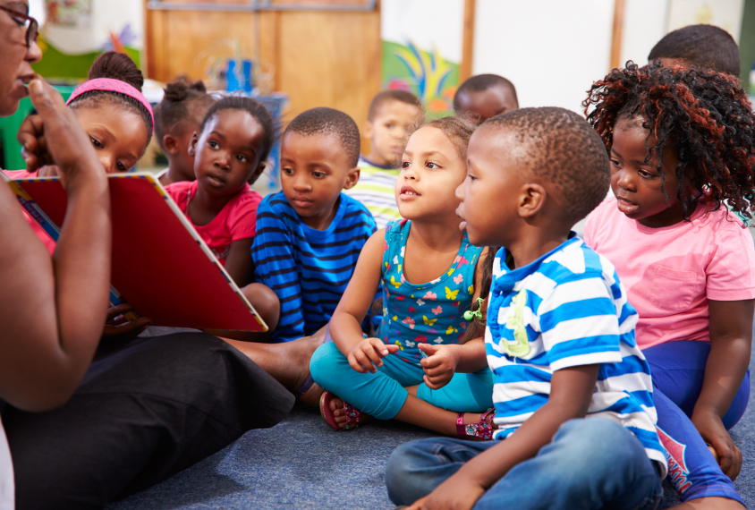 7 Strategies to Encourage Language Development in Autistic Children