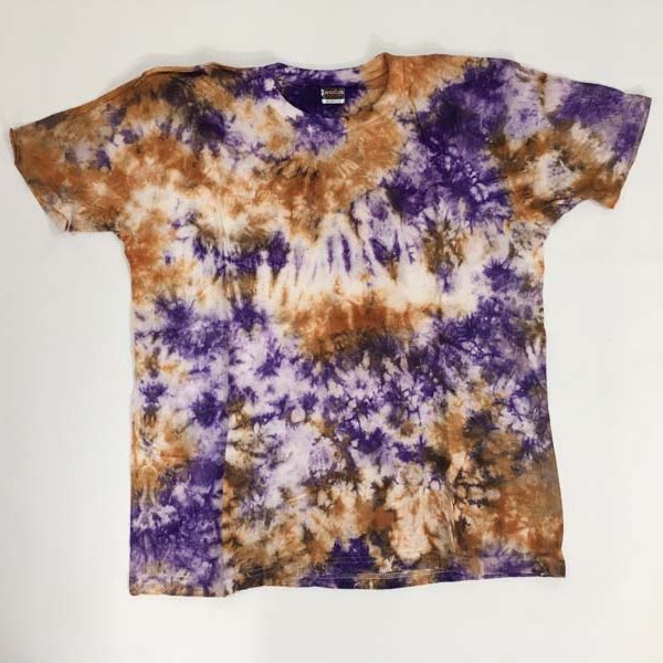 Tie & Dye T-Shirt 3